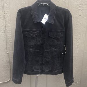 Joe’s Jeans Denim Jacket - color Ziggy